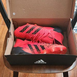 Adidas Predator Freak .1 Mens Size 10